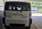 Daihatsu TAFT 2024