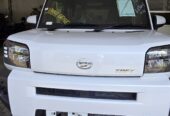Daihatsu TAFT 2024