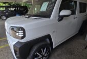 Daihatsu TAFT 2024