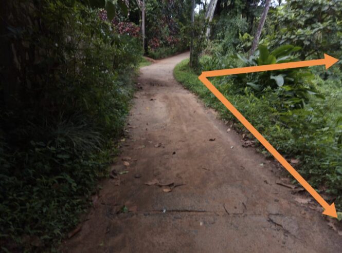 Land For Sale In Matale