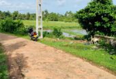 Land For sale In Ahangama