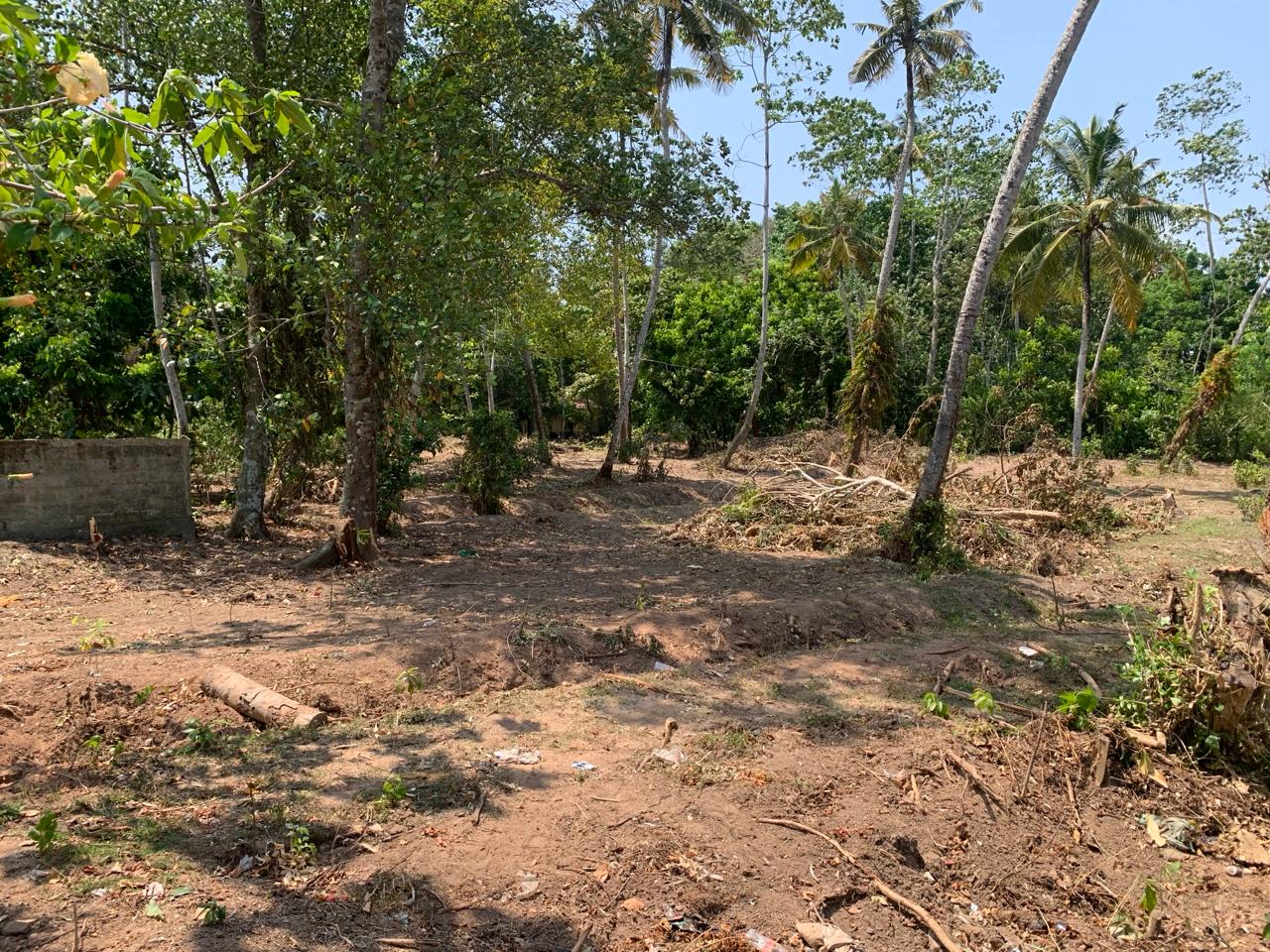 Land For sale In Ahangama