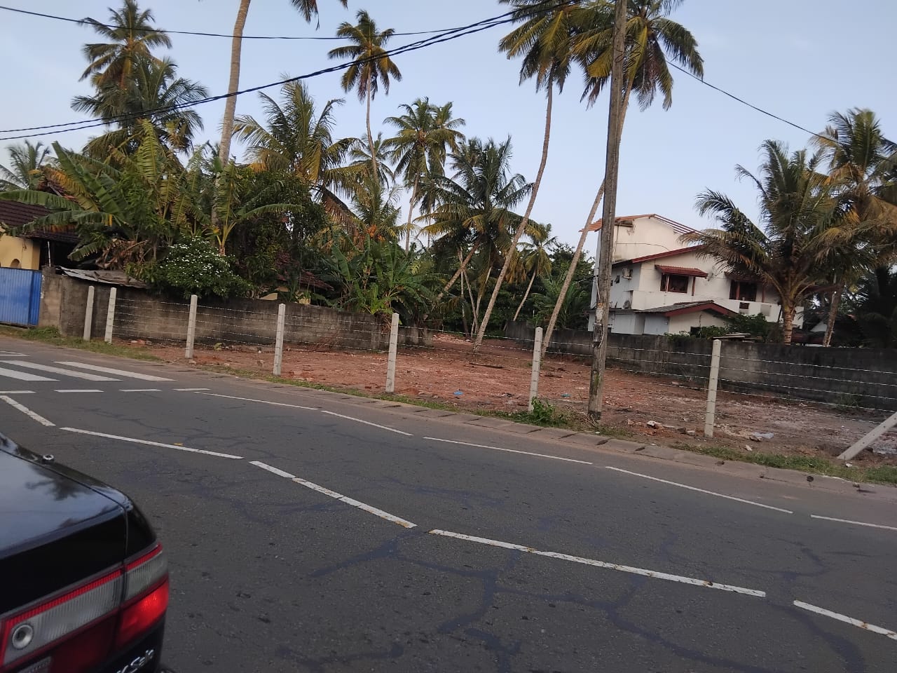 Land for Sale Dickwella