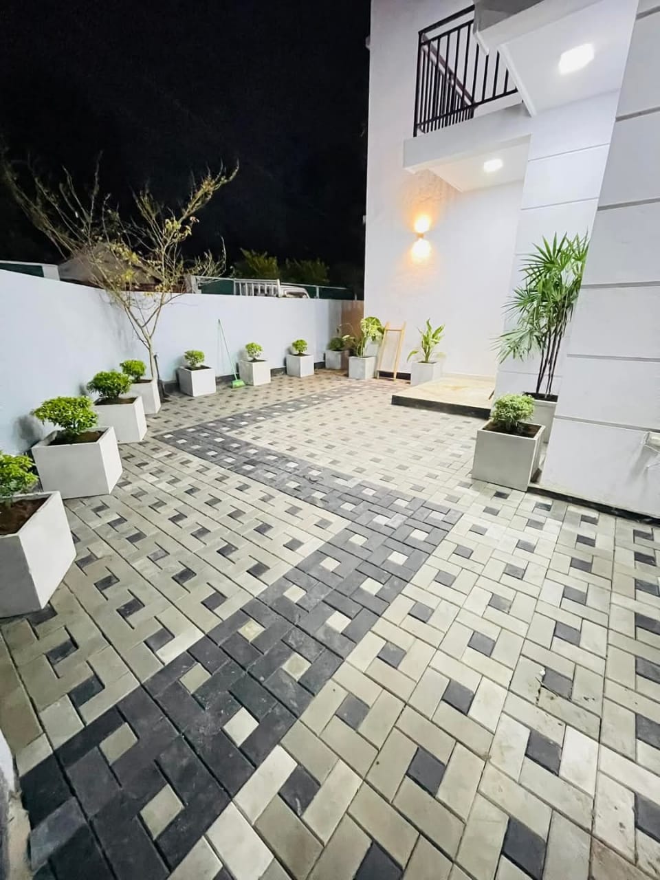 Luxury House Sale Edaramulla