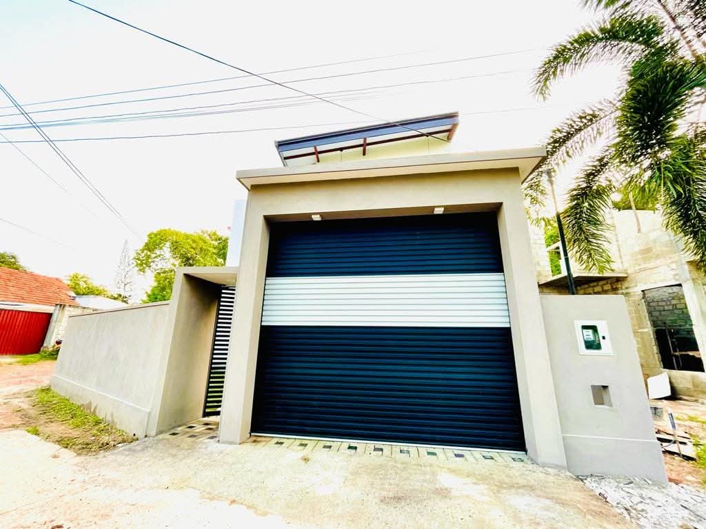 Luxury House Sale Edaramulla