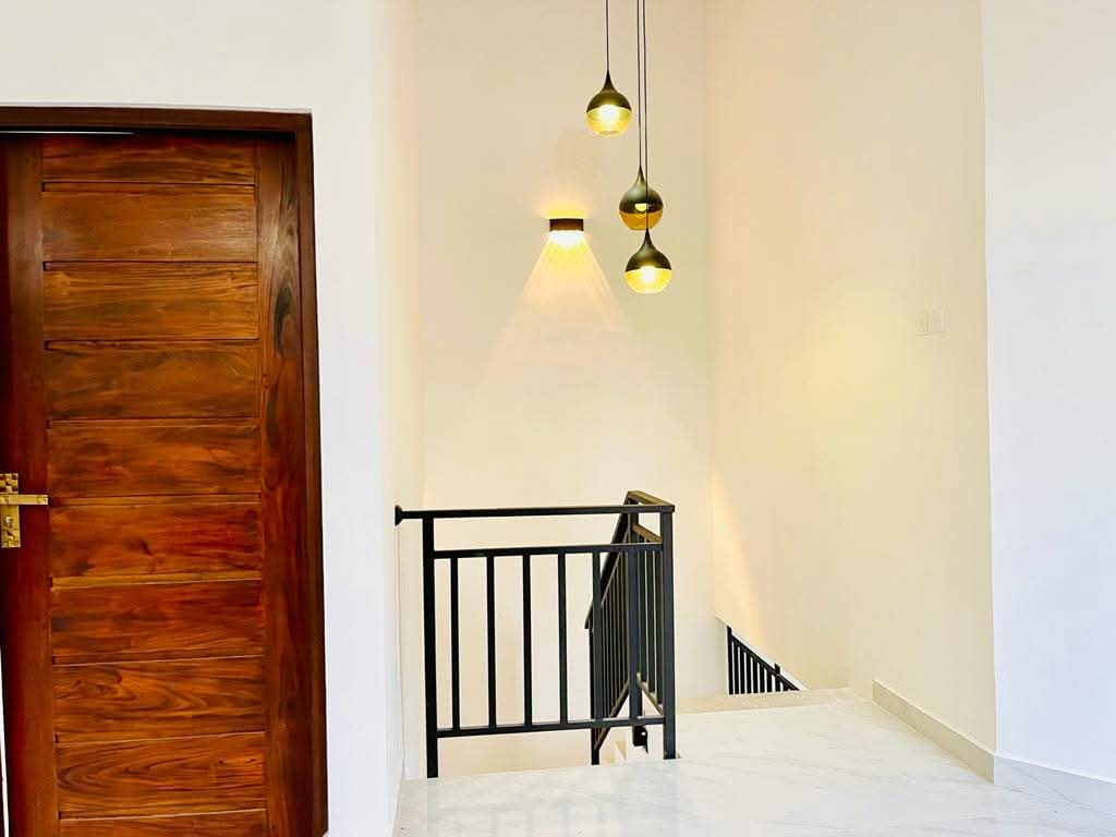 Luxury House Sale Edaramulla