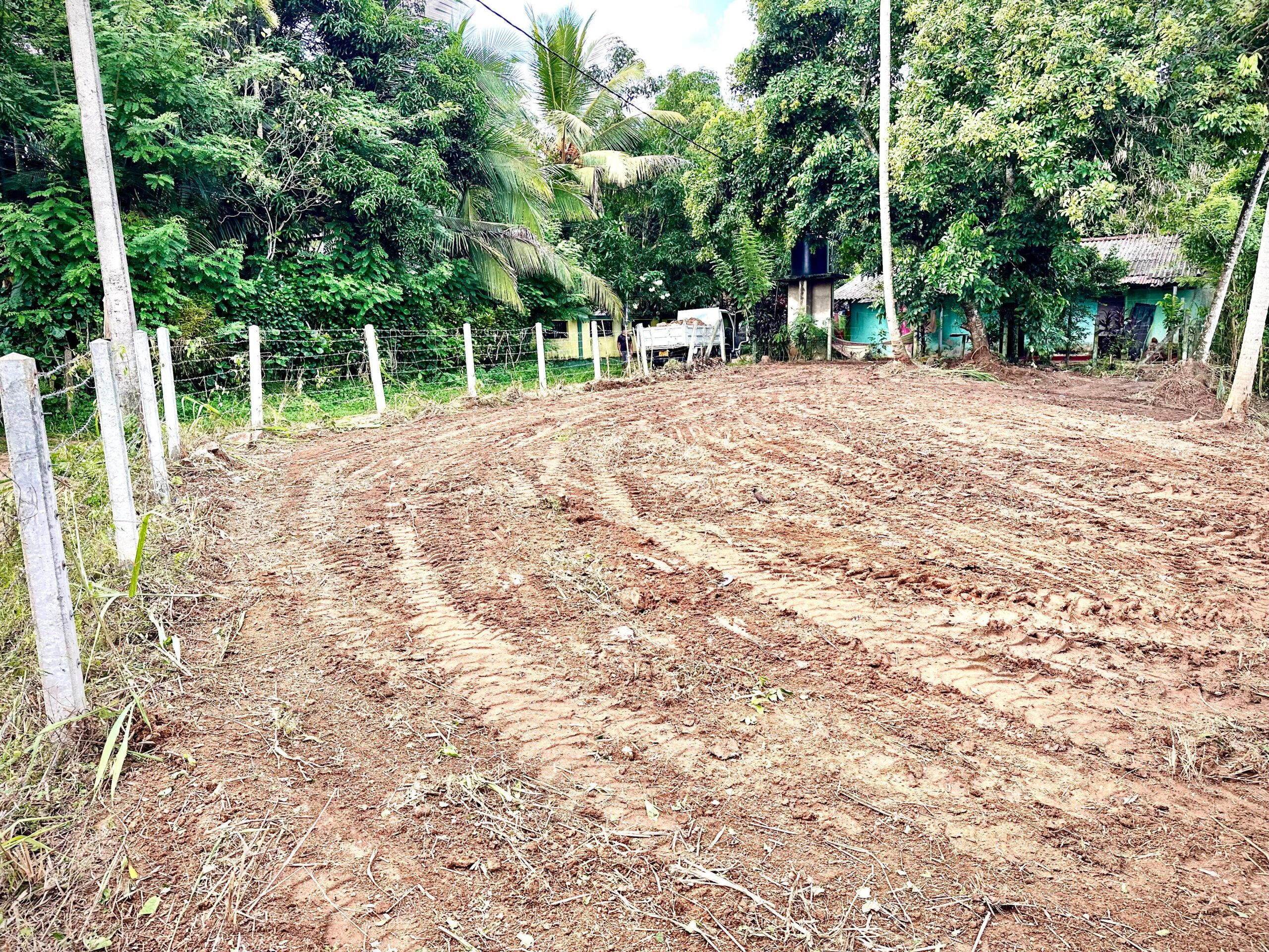 Land for Sale Pinnawala