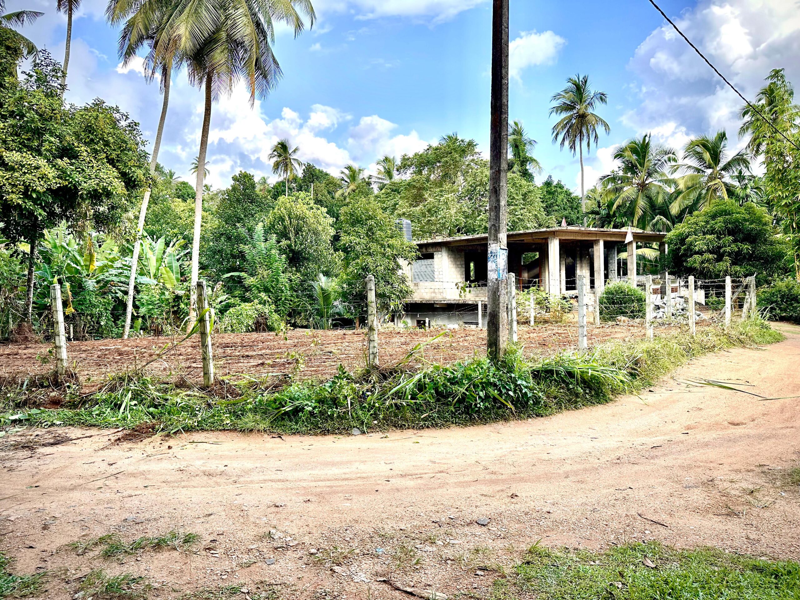 Land for Sale Pinnawala