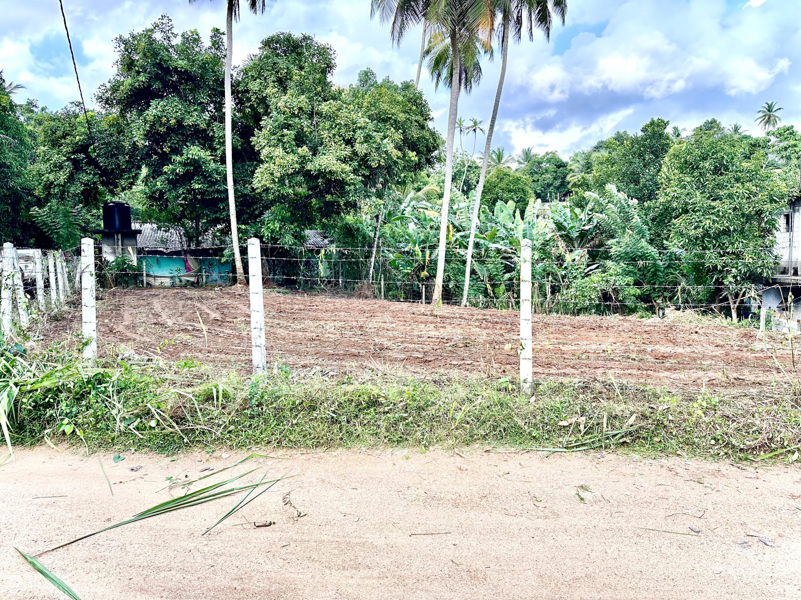 Land for Sale Pinnawala