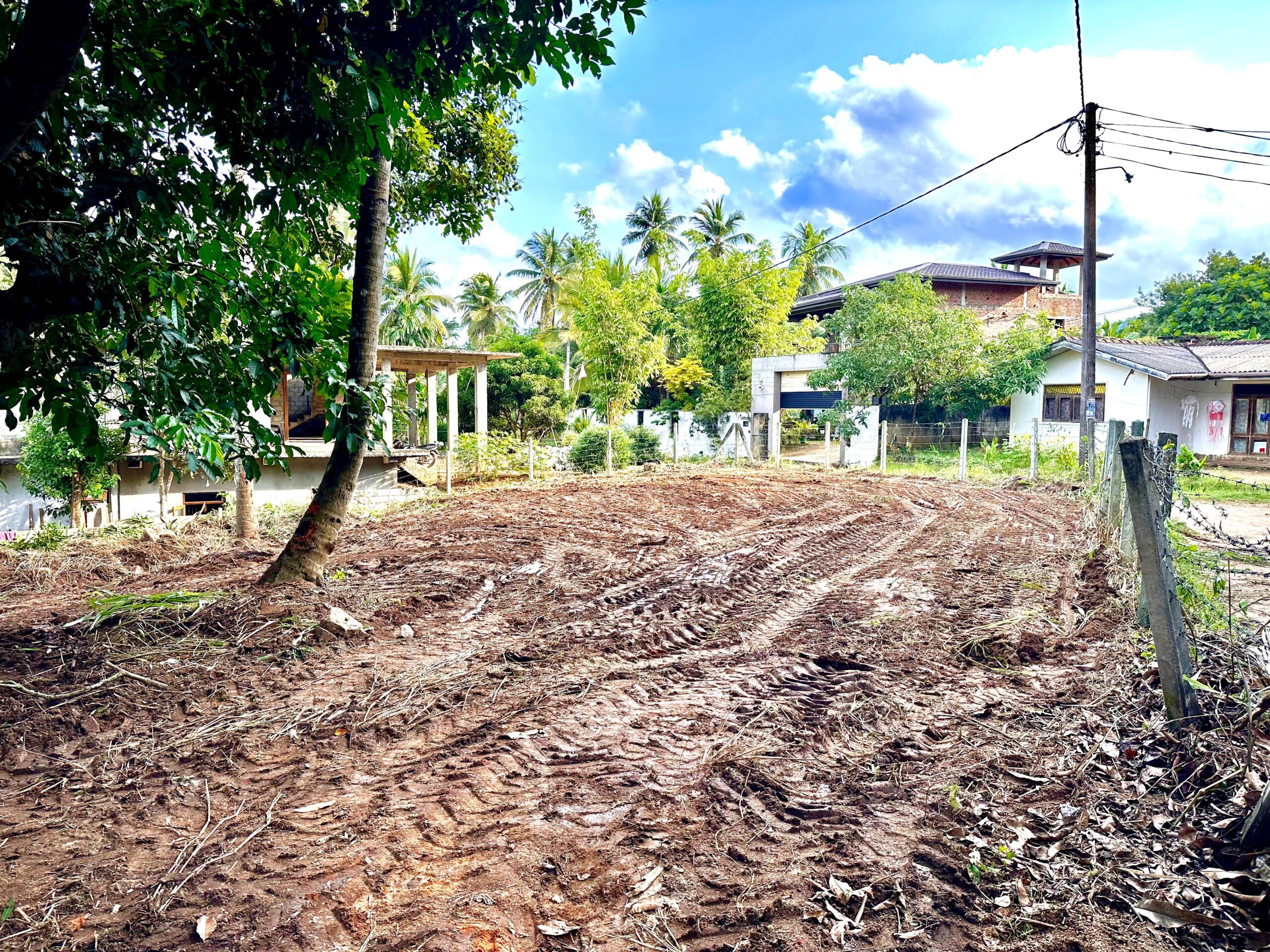 Land for Sale Pinnawala