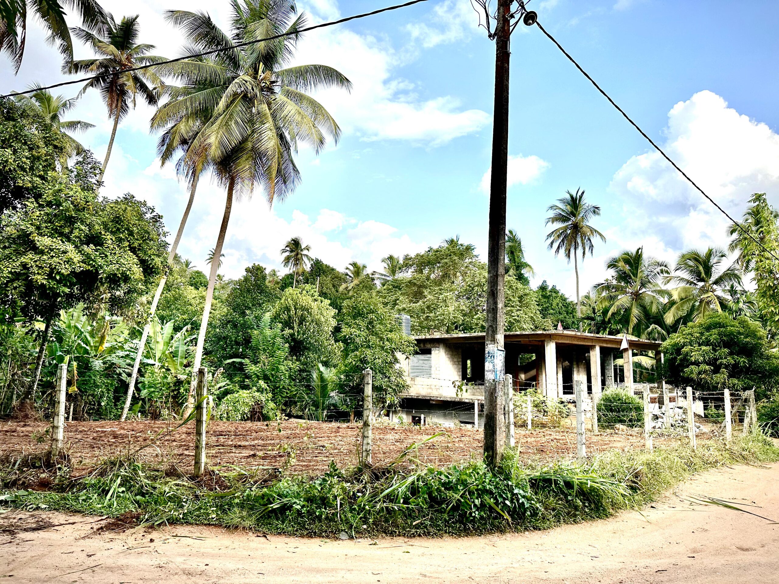 Land for Sale Pinnawala