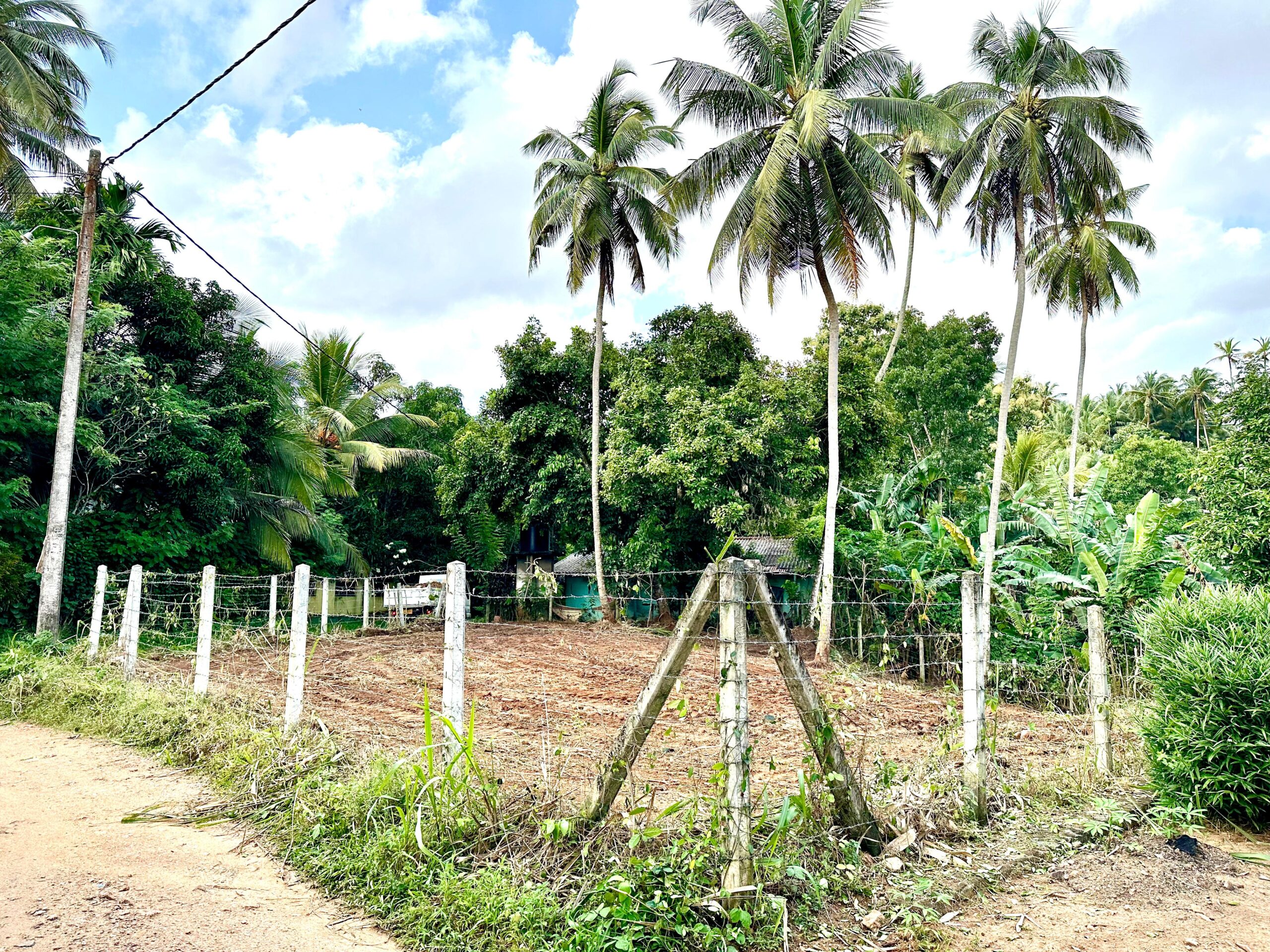 Land for Sale Pinnawala