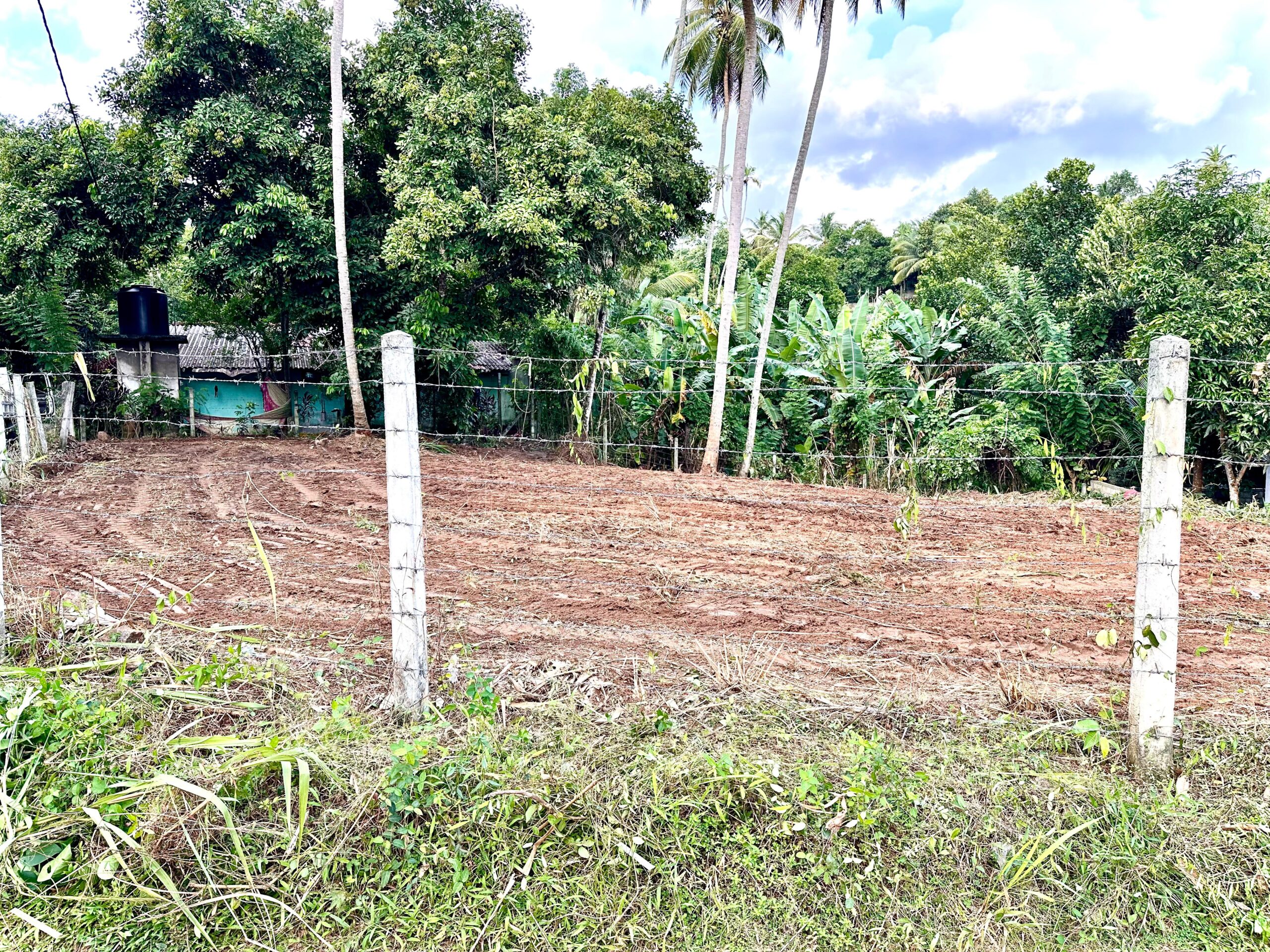 Land for Sale Pinnawala