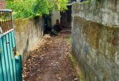 Land for Sale  Ambuldeniya, Nugegoda