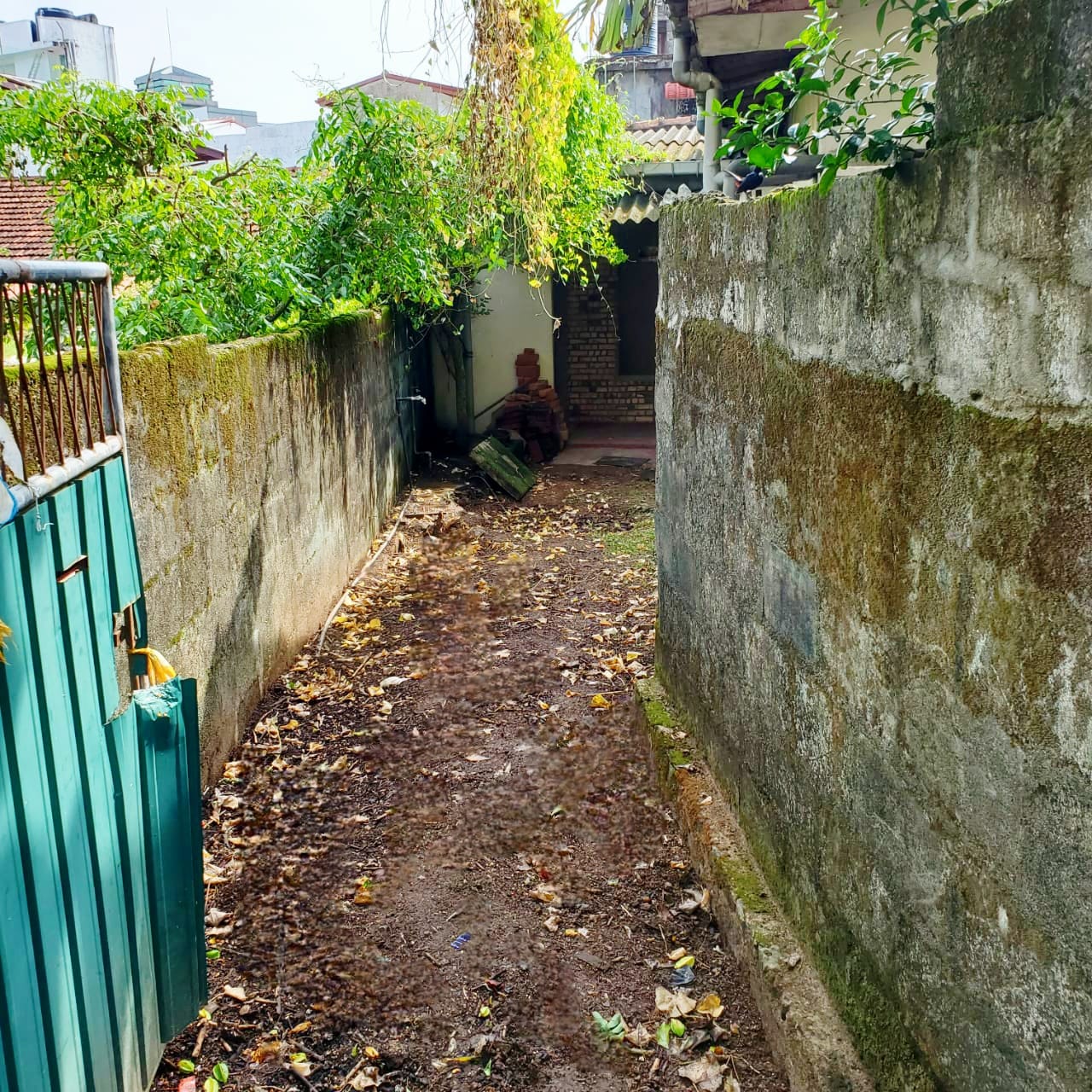 Land for Sale  Ambuldeniya, Nugegoda