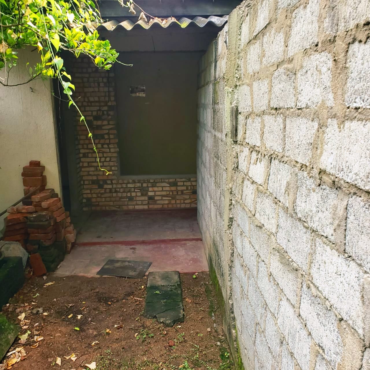 Land for Sale  Ambuldeniya, Nugegoda