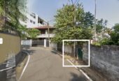 Land for Sale  Ambuldeniya, Nugegoda