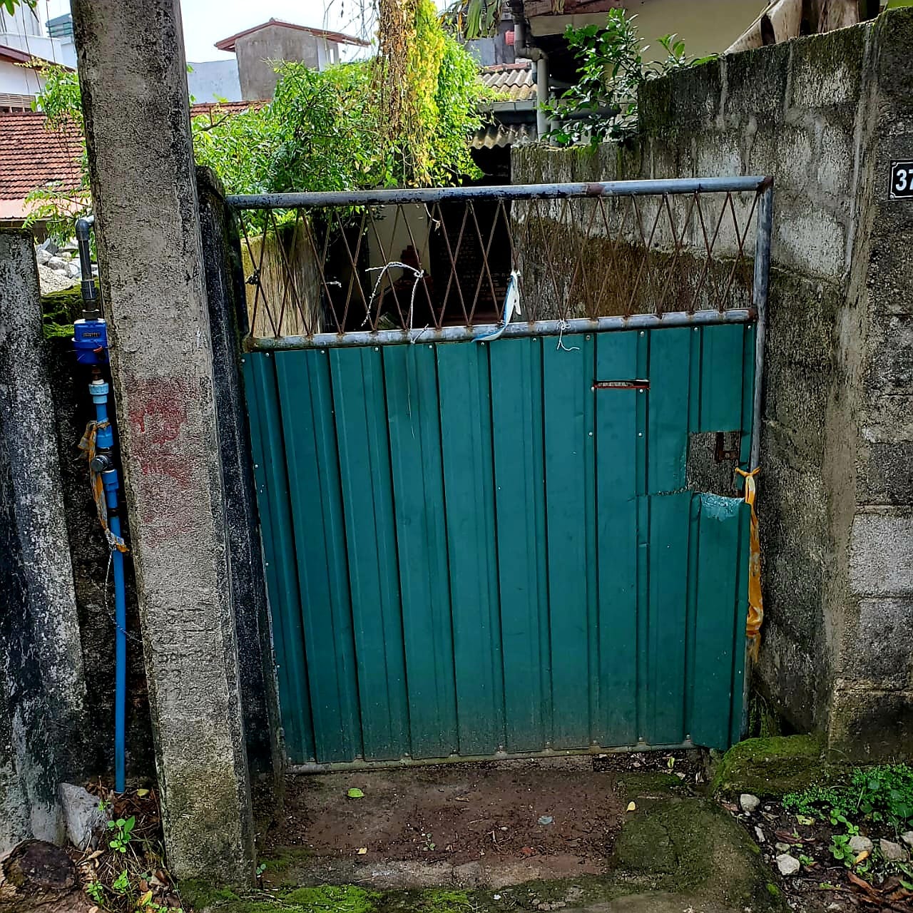 Land for Sale  Ambuldeniya, Nugegoda