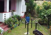 Land With House For Sale In Kelaniya