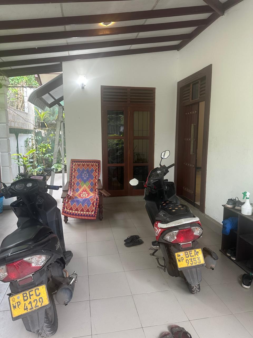 House for sale In kesbewa