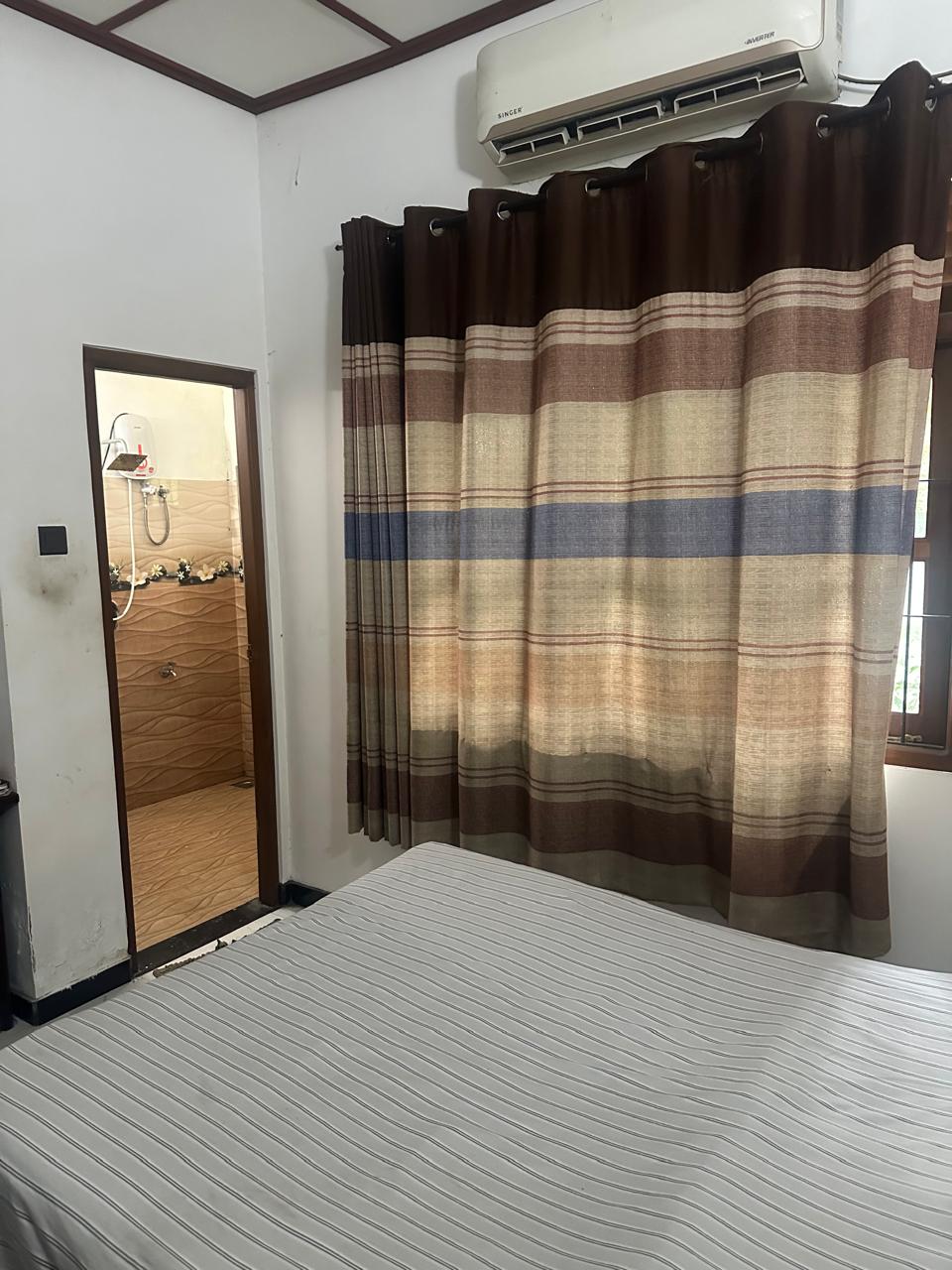 House for sale In kesbewa