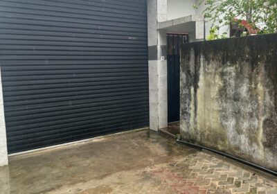 House for sale In kesbewa