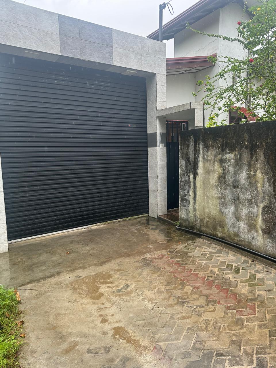 House for sale In kesbewa