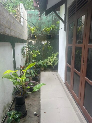 House for sale In kesbewa