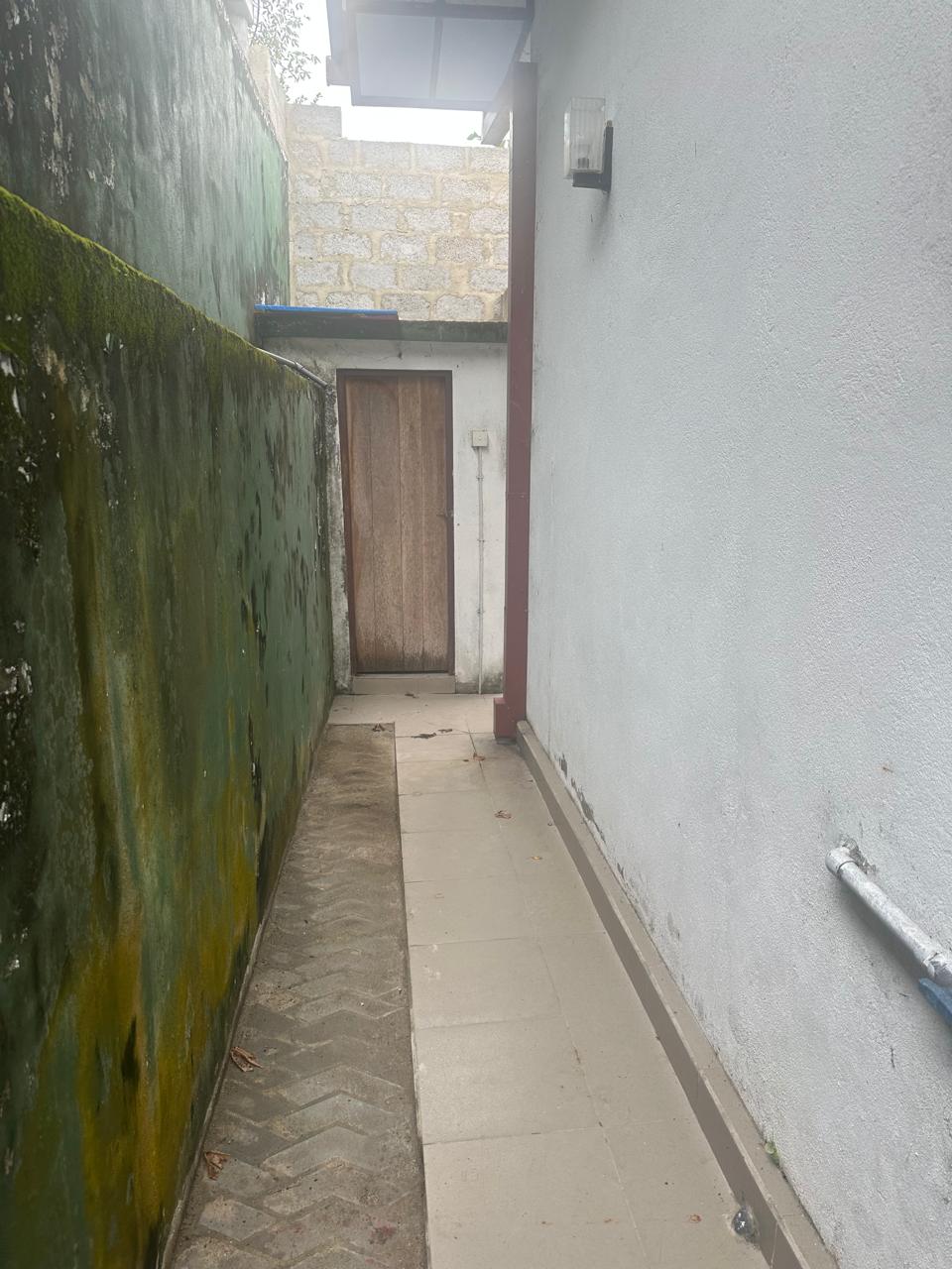 House for sale In kesbewa