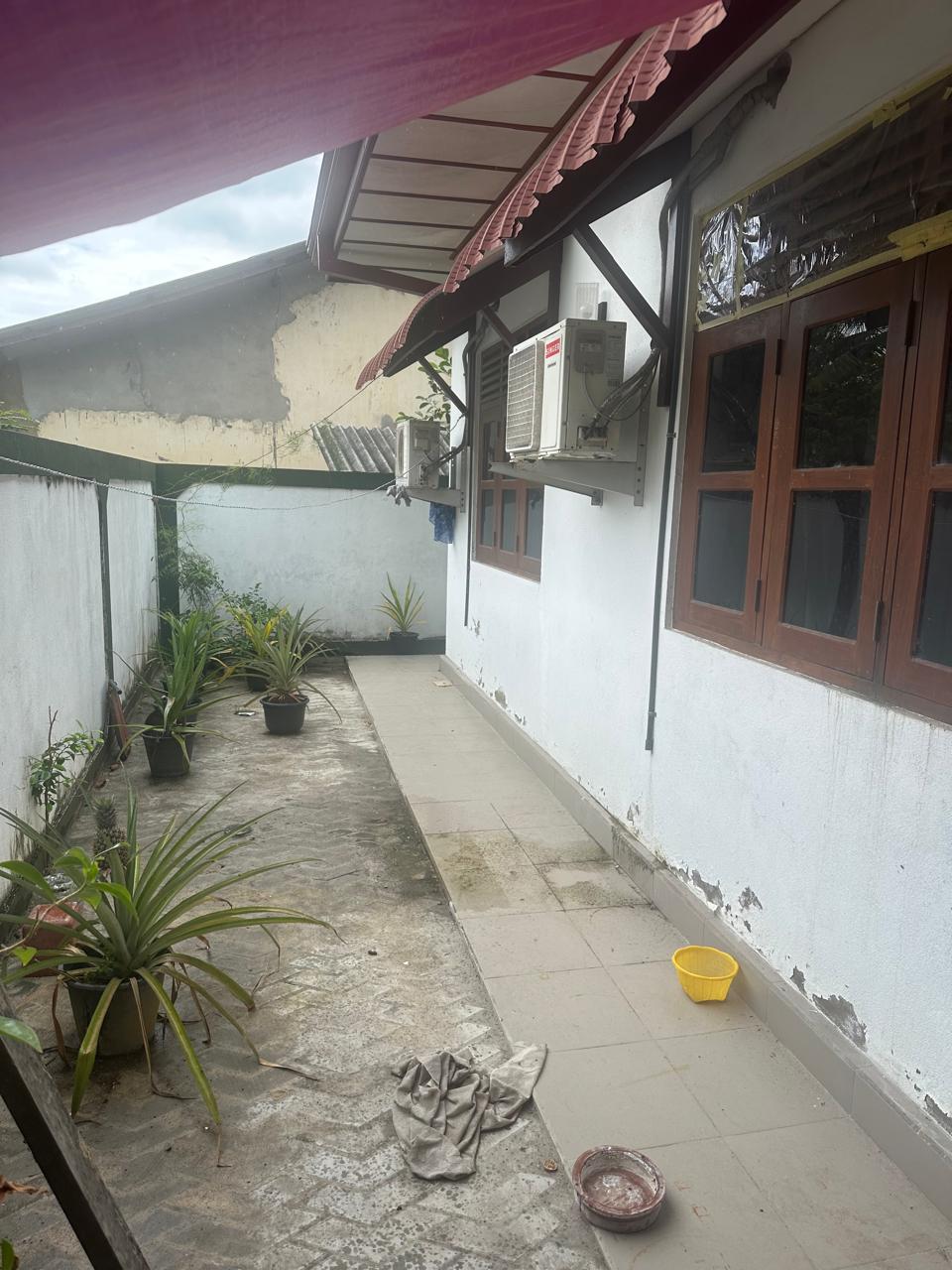 House for sale In kesbewa