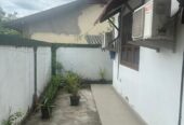 House for sale In kesbewa