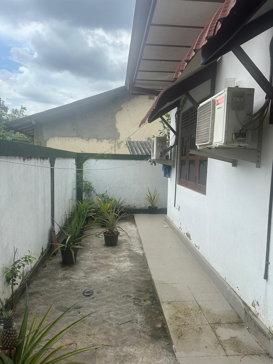 House for sale In kesbewa
