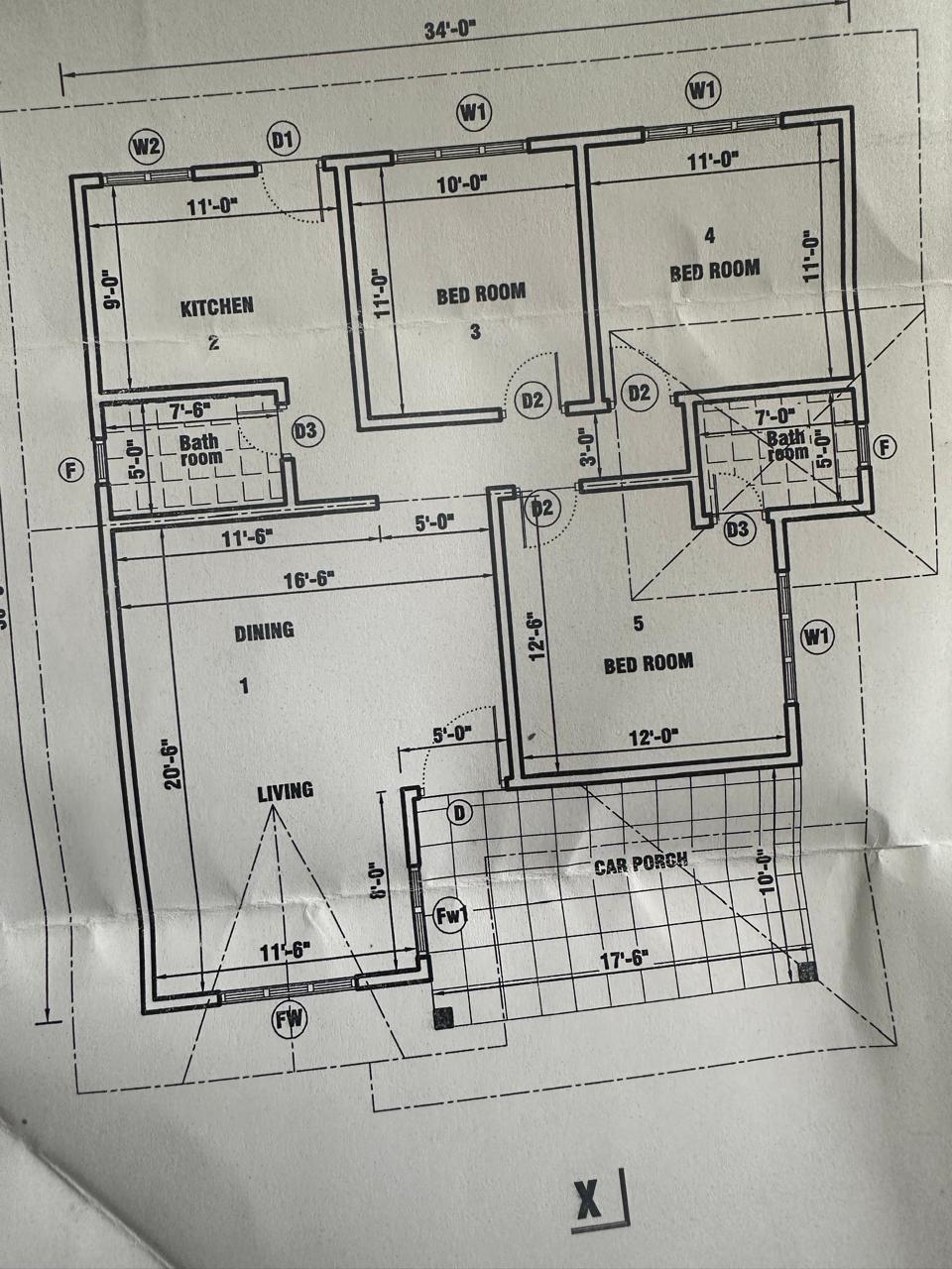 House for sale In kesbewa