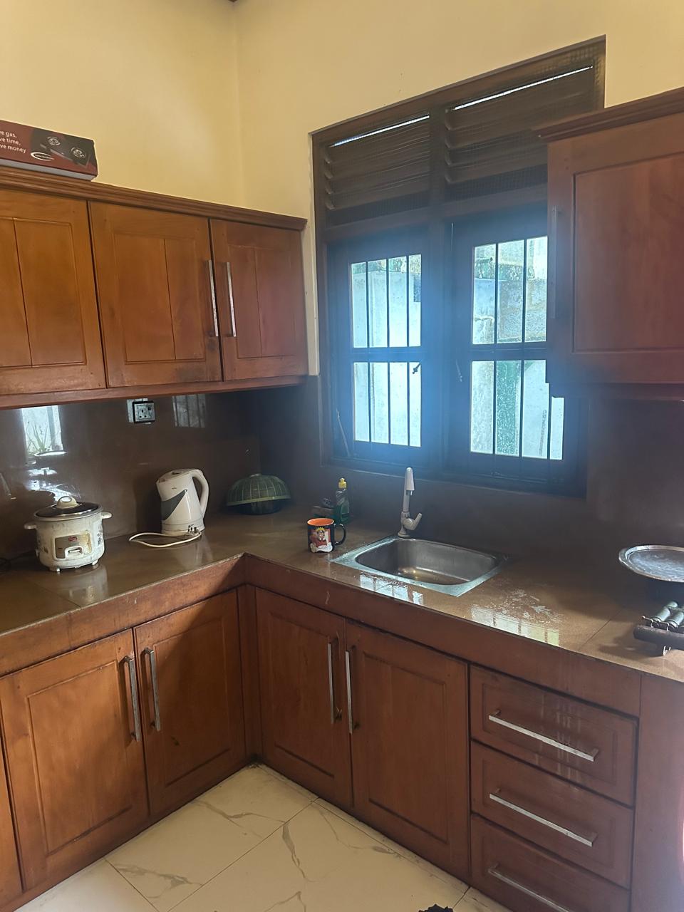 House for sale In kesbewa