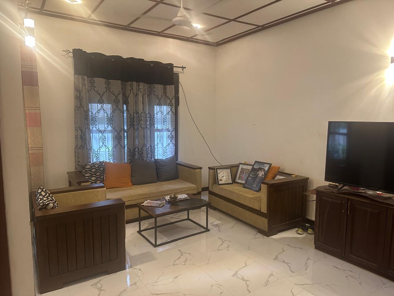 House for sale In kesbewa