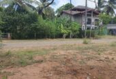 40 Perch Land Close to The City Anuradhapura