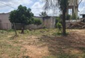 40 Perch Land Close to The City Anuradhapura