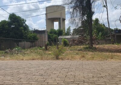 40 Perch Land Close to The City Anuradhapura