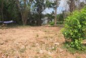 40 Perch Land Close to The City Anuradhapura