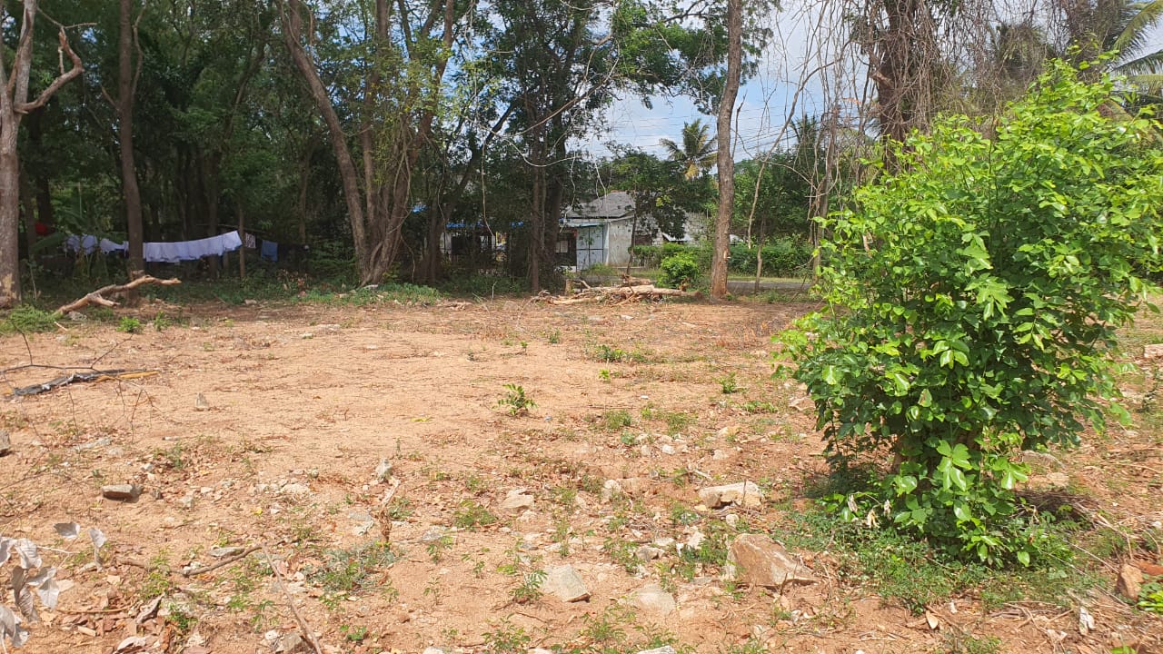 40 Perch Land Close to The City Anuradhapura