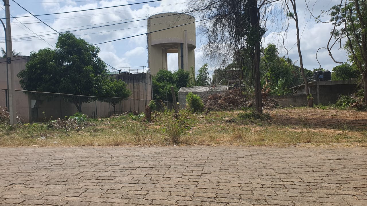 40 Perch Land Close to The City Anuradhapura