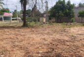 40 Perch Land Close to The City Anuradhapura