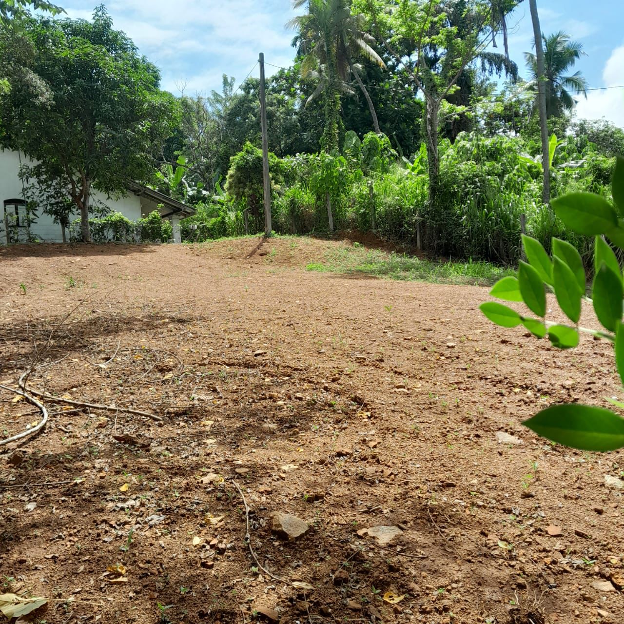 Land For Sale In Kadawatha