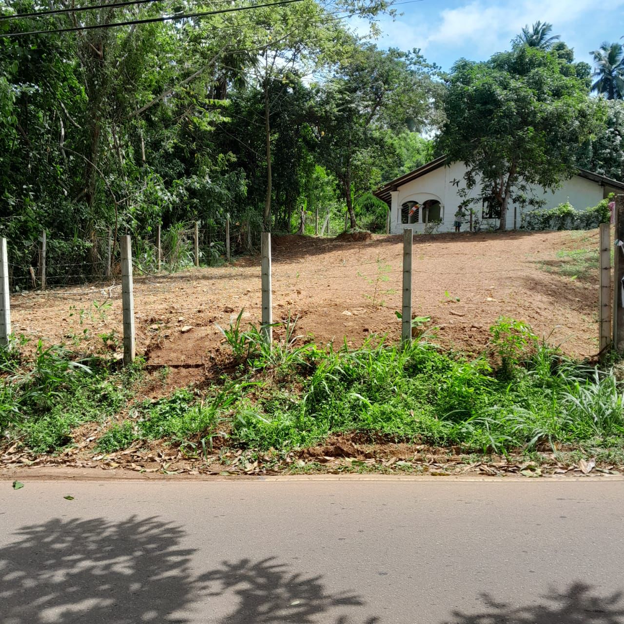 Land For Sale In Kadawatha