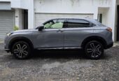 Honda Vezel Z Premium 2025