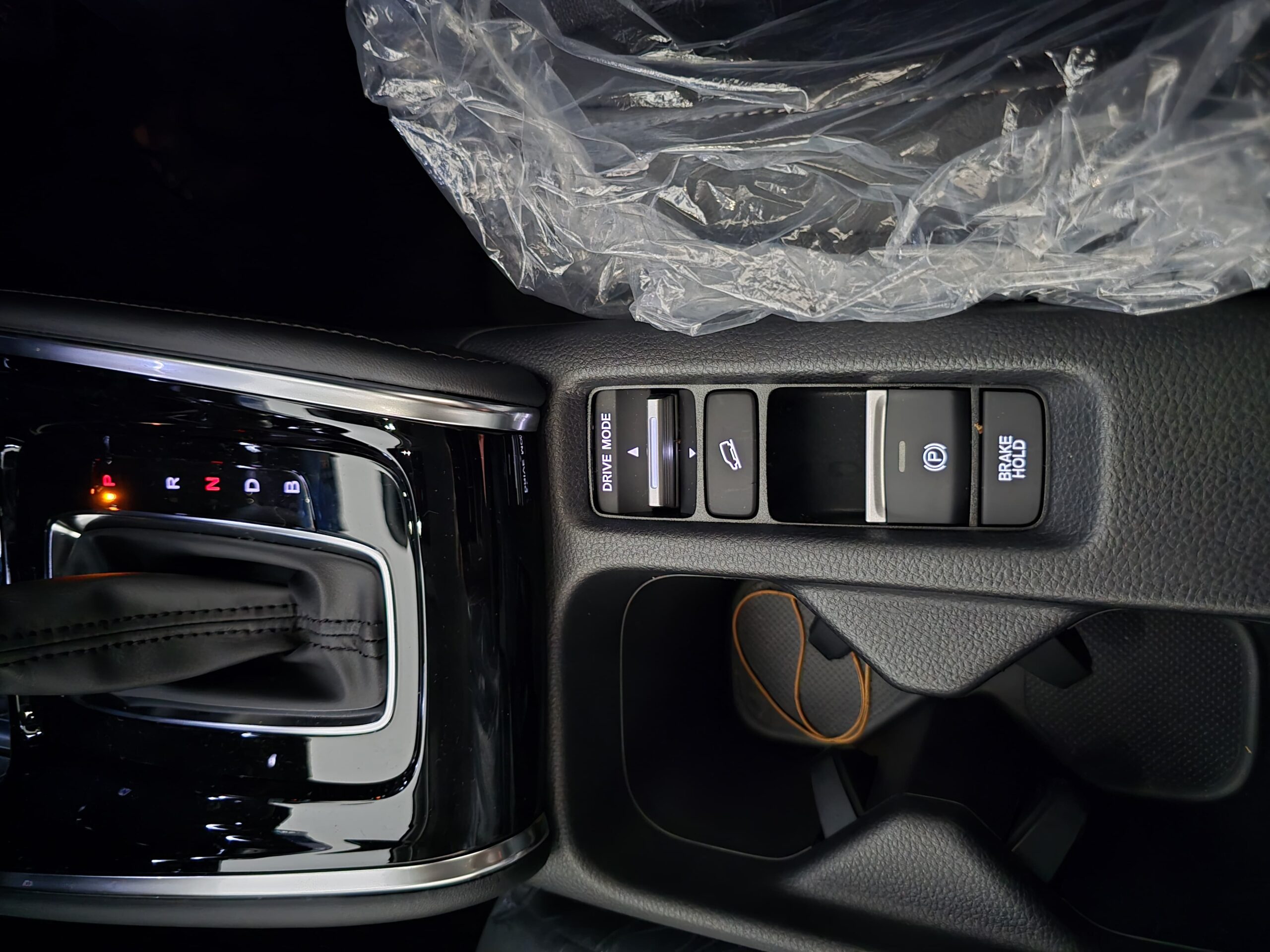 Honda Vezel Z Premium 2025