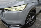 Honda Vezel Z Premium 2025