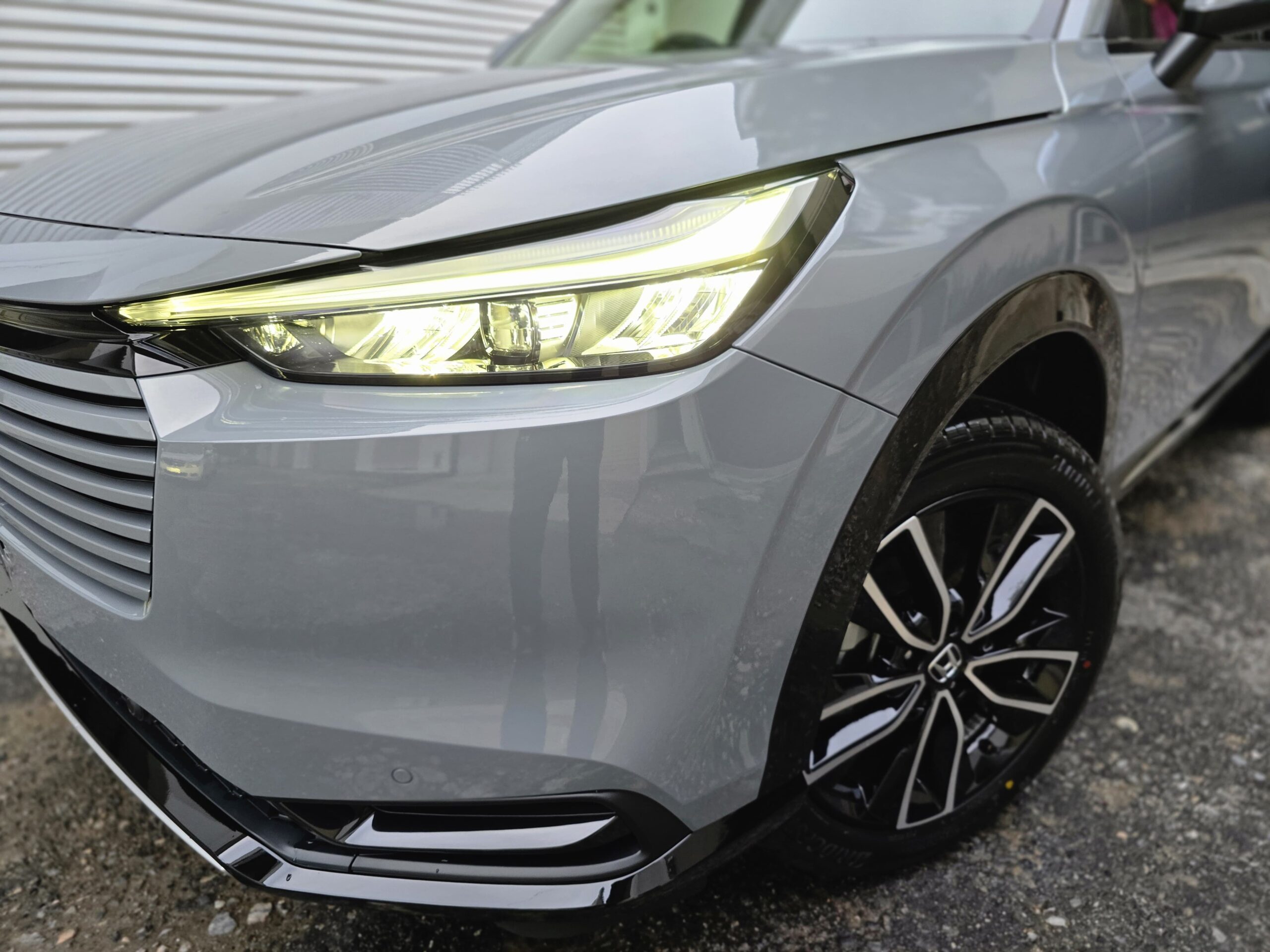 Honda Vezel Z Premium 2025