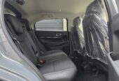 Honda Vezel Z Premium 2025