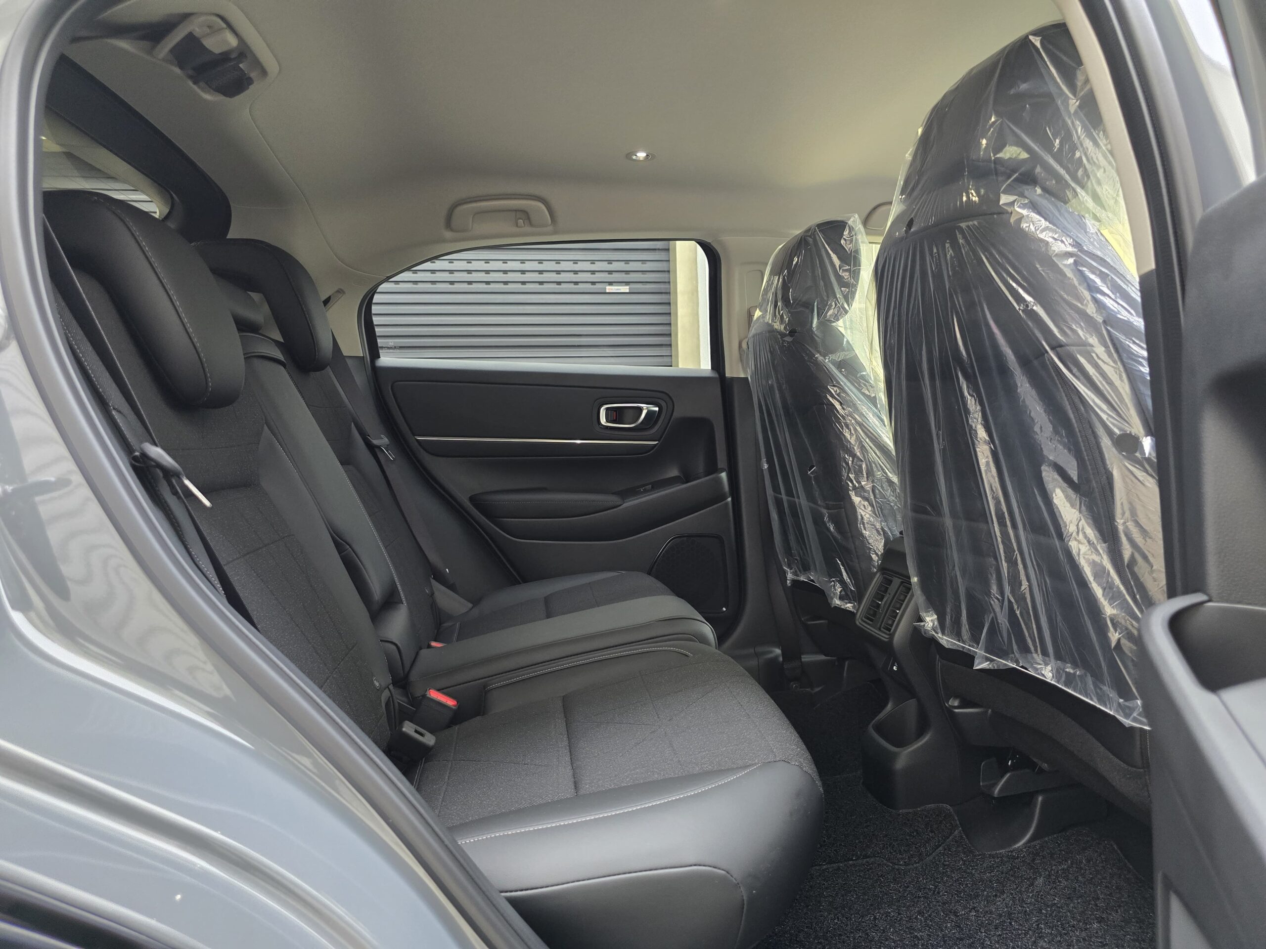 Honda Vezel Z Premium 2025